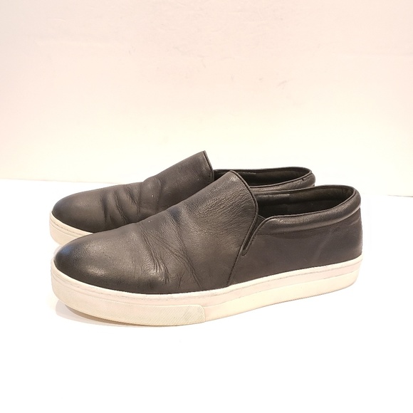 eileen fisher slip on sneakers